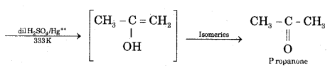 Hydrocarbons Class 11 Important Extra Questions Chemistry 46