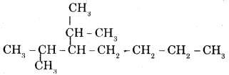 Hydrocarbons Class 11 Important Extra Questions Chemistry 7