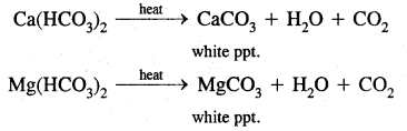 Hydrogen Class 11 Important Extra Questions Chemistry 17