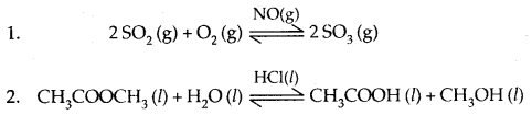 Surface Chemistry 12 Notes Chemistry 5