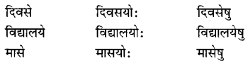 पुष्पोत्सवः Summary Notes Class 6 Sanskrit Chapter 11