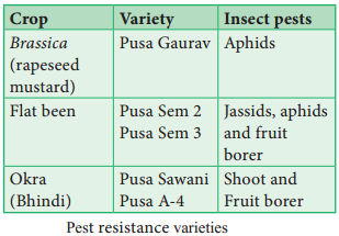 Conventional Plant Breeding Methods img 6
