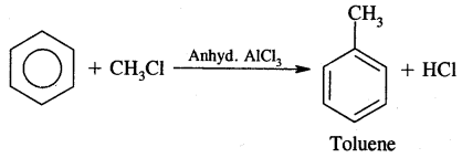 Hydrocarbons Class 11 Notes Chemistry 1