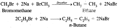 Hydrocarbons Class 11 Notes Chemistry 14