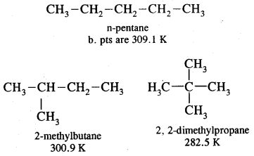 Hydrocarbons Class 11 Notes Chemistry 18