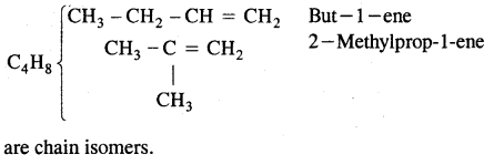 Hydrocarbons Class 11 Notes Chemistry 34