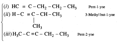 Hydrocarbons Class 11 Notes Chemistry 56