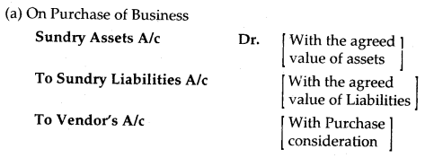 Issue and Redemption of Debentures Class 12 Notes Accountancy 6