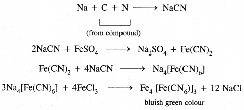 Organic Chemistry Some Basic Principles and Techniques Class 11 Notes Chemistry 80