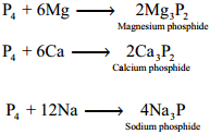 Group 15 (Nitrogen Group) Elements img 22