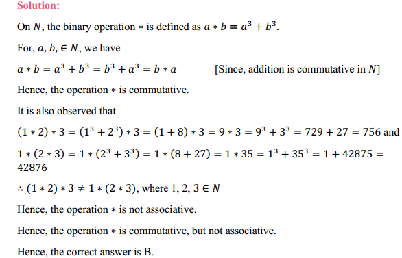 NCERT Solutions for Class 12 Maths Chapter 1 Relations and Functions Ex 1.4 16
