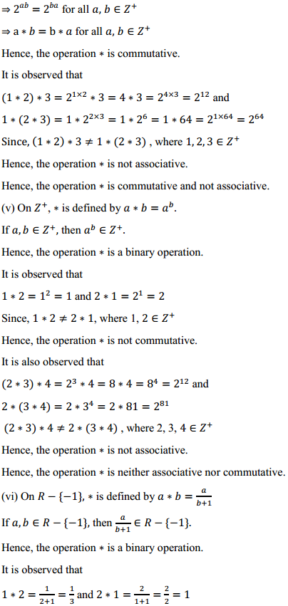 NCERT Solutions for Class 12 Maths Chapter 1 Relations and Functions Ex 1.4 4