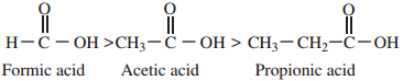 Acidity of Carboxylic Acids img 5