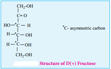Biomolecules of Carbohydrates img 21