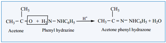 Chemical Properties of Aldehydes and Ketones img 10