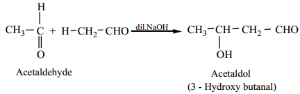 Chemical Properties of Aldehydes and Ketones img 25
