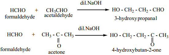 Chemical Properties of Aldehydes and Ketones img 30