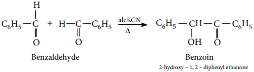 Chemical Properties of Aldehydes and Ketones img 37
