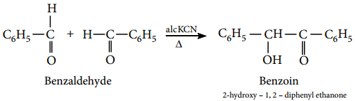 Chemical Properties of Aldehydes and Ketones img 38
