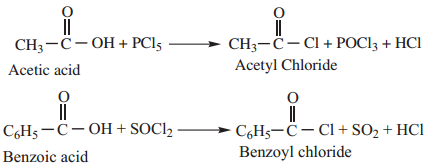 Chemical Properties of Carboxylic Acids img 4