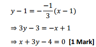 Class 12 Maths NCERT Solutions Chapter 6 Application of Derivatives Ex 6.3 25