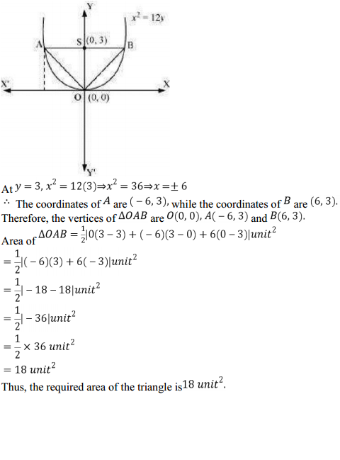 NCERT Solutions for Class 11 Maths Chapter 11 Conic Sections Miscellaneous Exercise 7