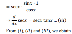 NCERT Solutions for Class 11 Maths Chapter 13 Limits and Derivatives Miscellaneous Exercise 39