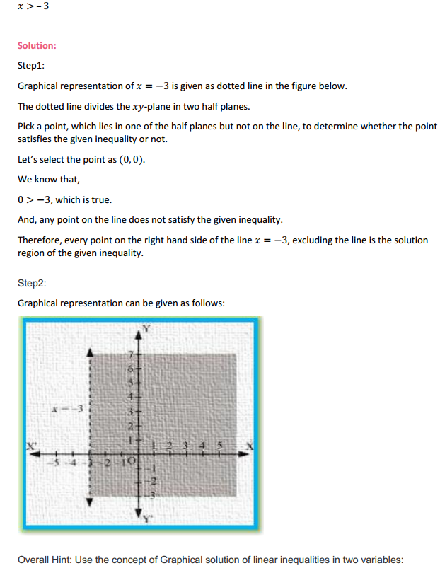 NCERT Solutions for Class 11 Maths Chapter 6 Linear Inequalities Ex 6.2 12