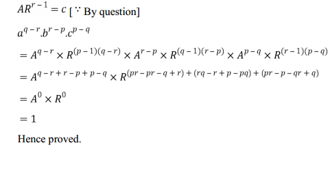 NCERT Solutions for Class 11 Maths Chapter 9 Sequences and Series Ex 9.3 27
