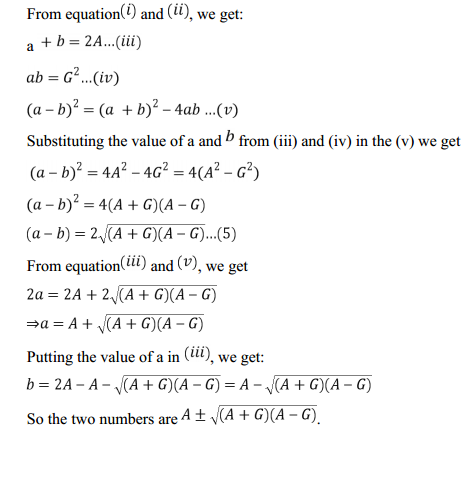 NCERT Solutions for Class 11 Maths Chapter 9 Sequences and Series Ex 9.3 36
