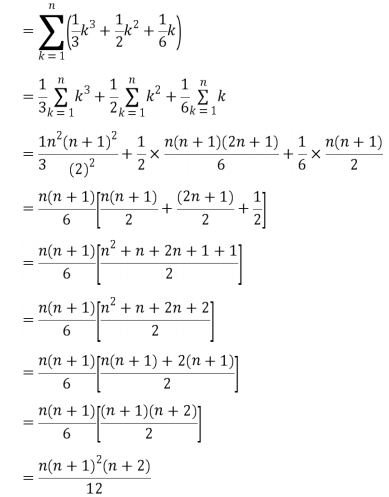 NCERT Solutions for Class 11 Maths Chapter 9 Sequences and Series Ex 9.4 8