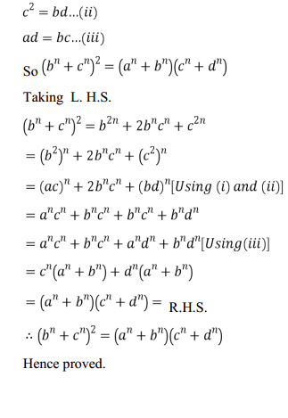 NCERT Solutions for Class 11 Maths Chapter 9 Sequences and Series Miscellaneous Exercise 24