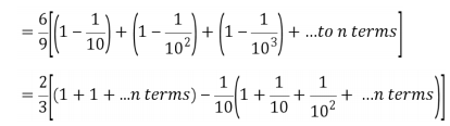 NCERT Solutions for Class 11 Maths Chapter 9 Sequences and Series Miscellaneous Exercise 32