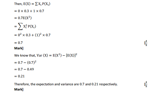 NCERT Solutions for Class 12 Maths Chapter 13 Probability Ex 13.4 29