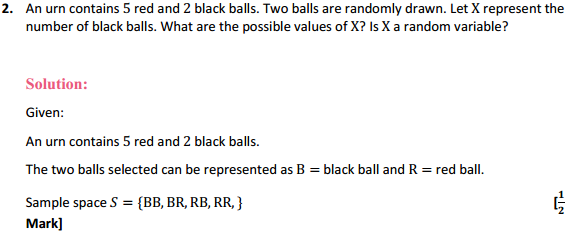 NCERT Solutions for Class 12 Maths Chapter 13 Probability Ex 13.4 3