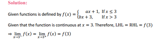 NCERT Solutions for Class 12 Maths Chapter 5 Continuity and Differentiability Ex 5.1 19