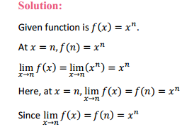 NCERT Solutions for Class 12 Maths Chapter 5 Continuity and Differentiability Ex 5.1 4
