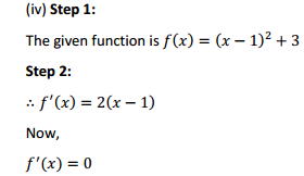 NCERT Solutions for Class 12 Maths Chapter 6 Application of Derivatives Ex 6.5 28