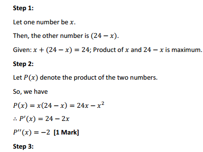 NCERT Solutions for Class 12 Maths Chapter 6 Application of Derivatives Ex 6.5 39