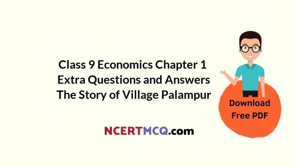 What Is Vicious Cycle Class 9 Economics