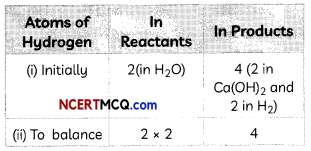 Chemical Equations Definitions, Equations and Examples 8
