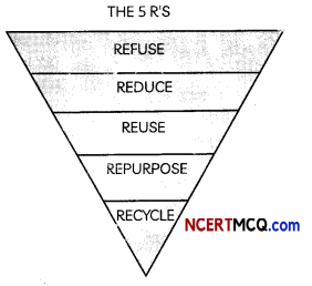 MCQ Questions for Class 10 Science Chapter 16 Management of Natural Resources with Answers 2