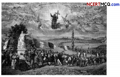 NCERT Class 10 History Chapter 1 Notes The Rise of Nationalism in Europe 1