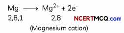 Reaction Between Metals and Non-Metals Definitions, Equations and Examples 3