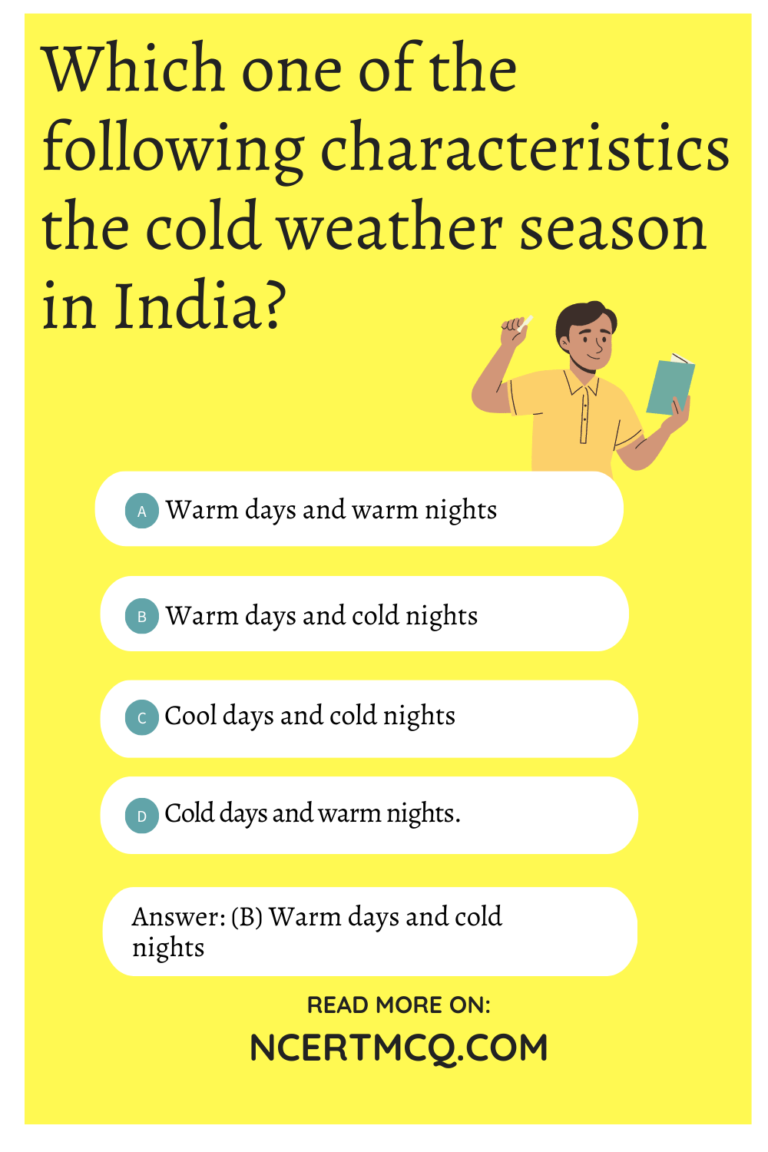 mcq-questions-for-class-9-geography-chapter-4-climate-with-answers