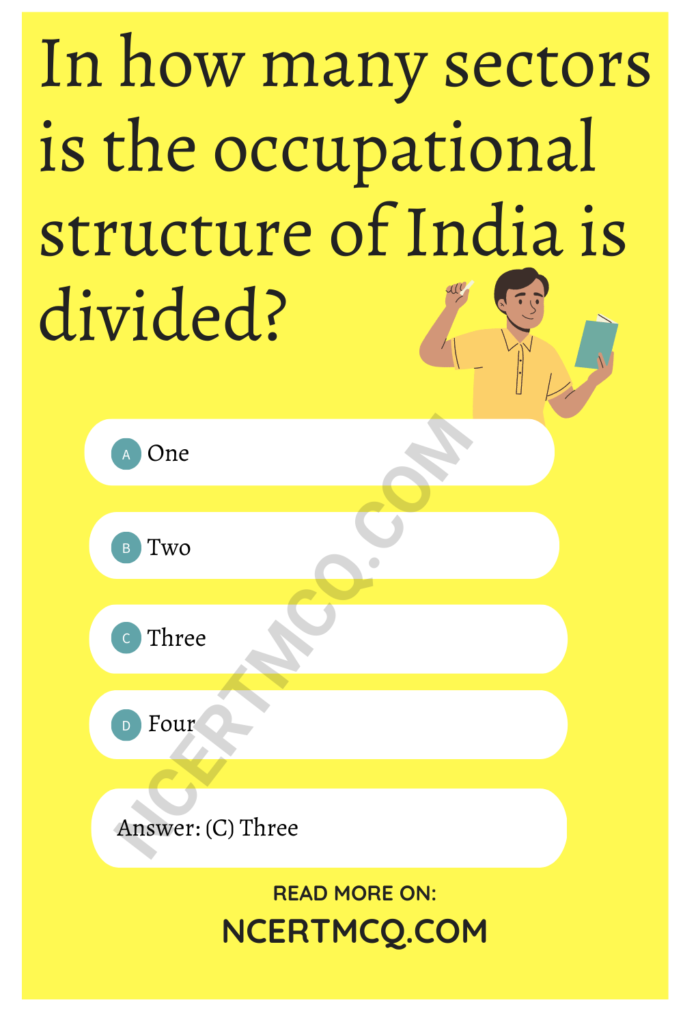 Indian Economy On The Eve Of Independence Class 12 MCQ Online Test With ...