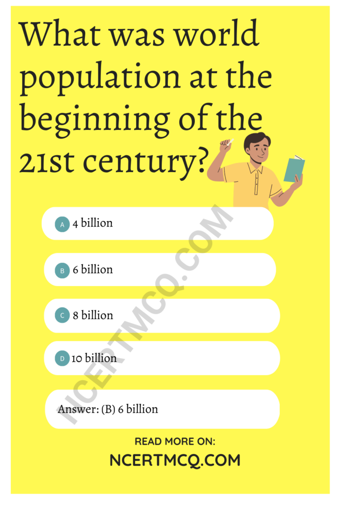 mcq-questions-for-class-12-geography-chapter-2-the-world-population