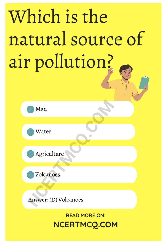 Geographical Perspective on Selected Issues and Problems Class 12 MCQ ...