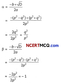 CBSE Sample Papers for Class 10 Maths Basic Term 2 Set 2 with solutions 1