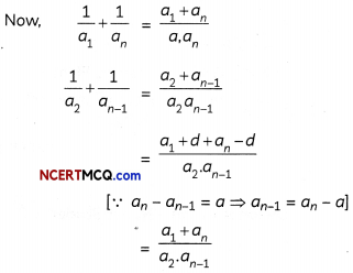 CBSE Sample Papers for Class 10 Maths Basic Term 2 Set 3 with Solutions 9